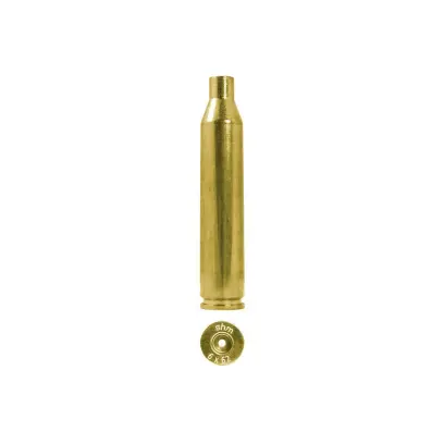 Brass Starline 6mm Creedmoor