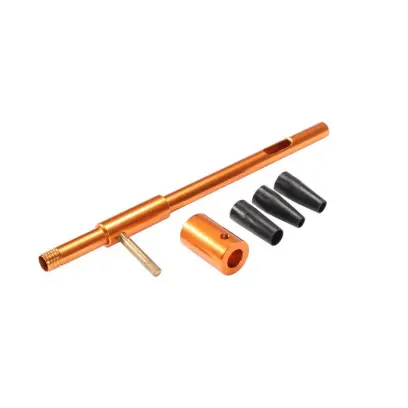 Birchwood Casey 8/32 to 5/16-27 Shotgun Brass Thread Adapters