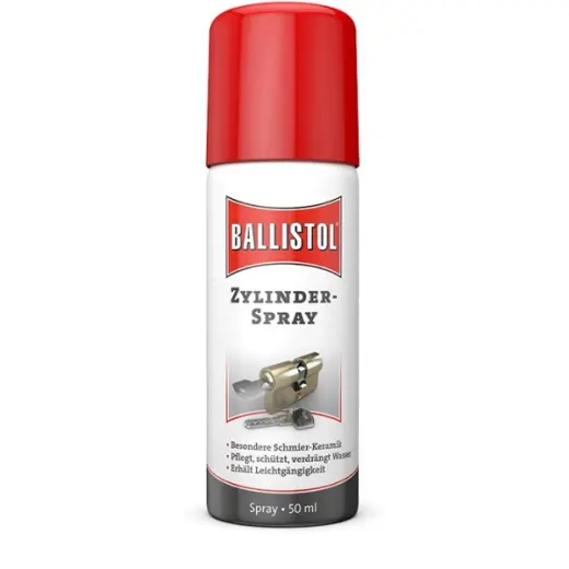 Zylinderspray Ballistol 50 ml