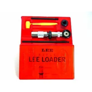 LEE LOADER 7.62x54 Russian | Strobl.cz