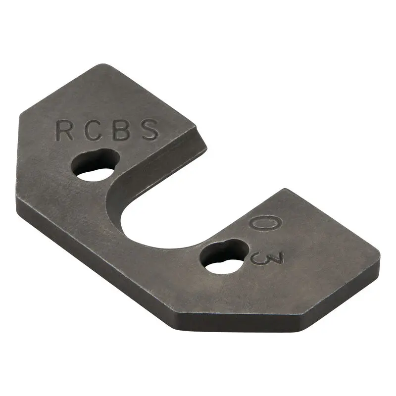 RCBS Case Trimmer Cutter .50 Cal. 