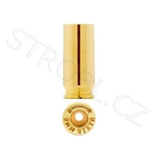 Starline Brass - 9mm, Cartridge Cases, Shooting Stuff