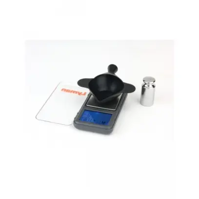 EGB Electronic Gun Powder Scale / Grain Scale :: Grain Scales