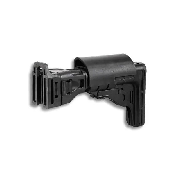 Pachmayr Magazine Sleeve for Glock 29/30 Handgun w/ Glock 20/21 Magazine,  Black - 03853