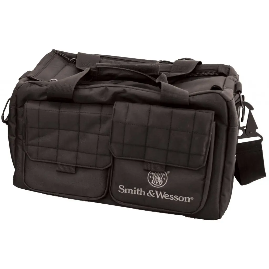 Waffentasche Smith & Wesson Recruit Tactical Range Bag