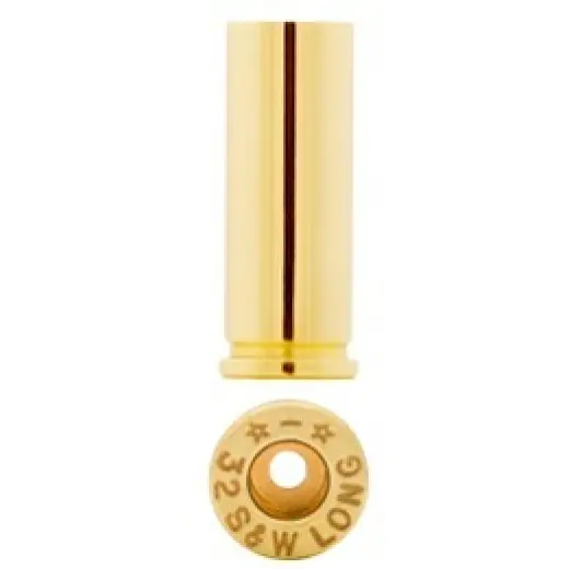 Brass Starline 32 S&W long