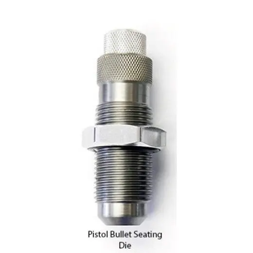 LEE Bullet Seating Die 38 SPL / 357 MAG | Strobl.cz