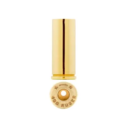 Starline Brass Unprimed Cases, Star 300blkeup-100 Unp Brass 300 Blackout