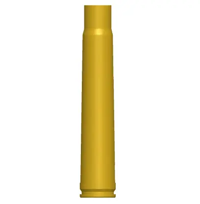 Starline .375 Winchester Unprimed Brass- Bag of 100