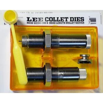 300 Win Short Mag LEE COLLET DIE SET | Strobl.cz